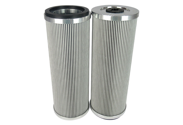 hydraulic oil filters